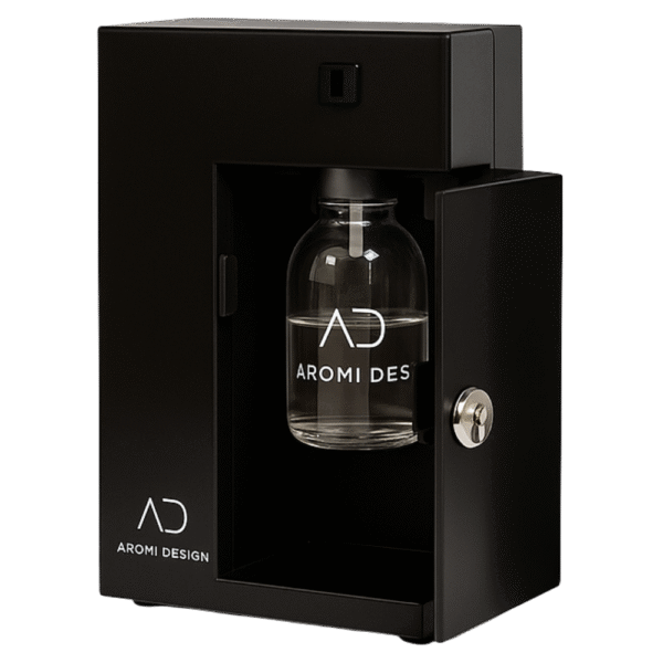 Aromatizador Automático