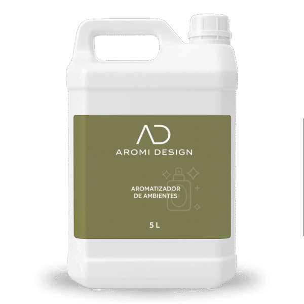 Aromatizador de Ambientes 5L