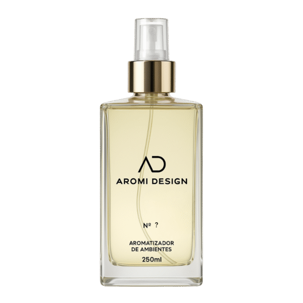 Aromatizador de Ambiente 250ml