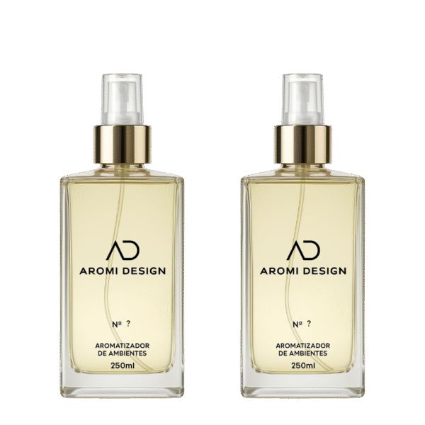 Kit Aromatizador de Ambientes