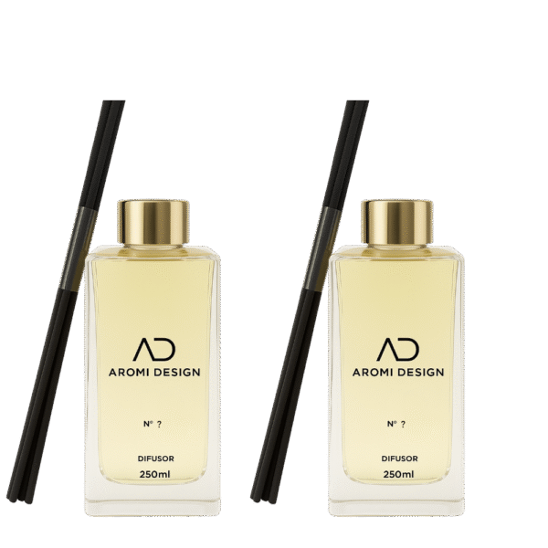 Kit Difusor de Ambientes