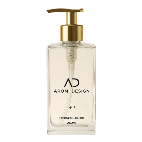 Sabonete Líquido 250ml