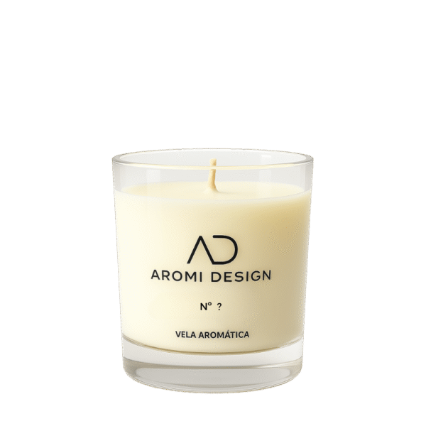 Vela Aromatizada 185g